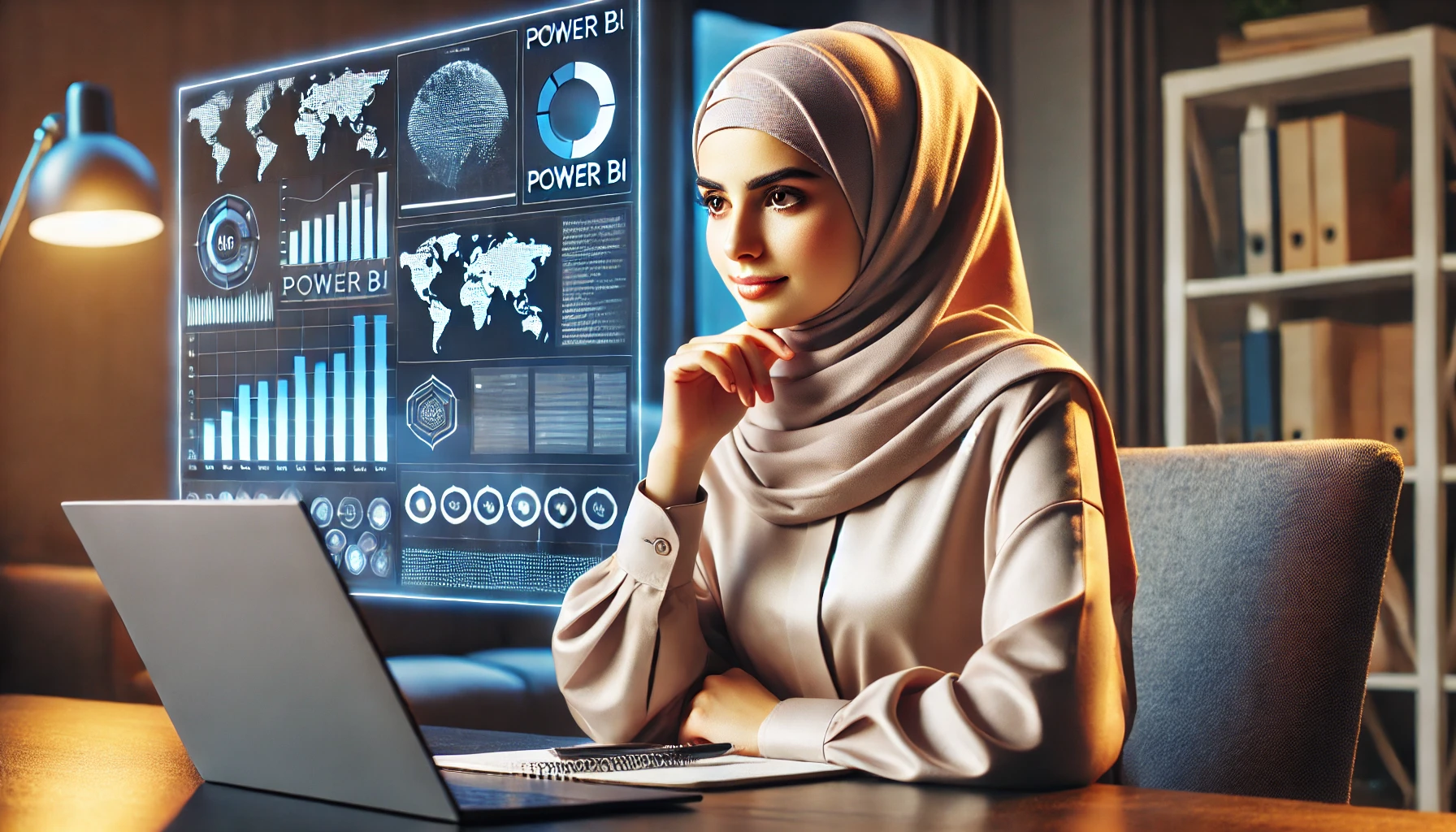 Microsoft Certified: Power BI Data Analyst - Associate